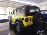 Jeep Wrangler Sport Model 2023 For sale 